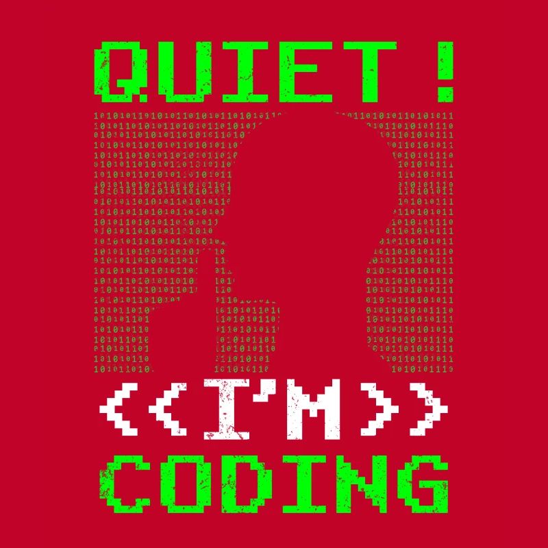 Programmation Silent I Programmation Codeur Programmation