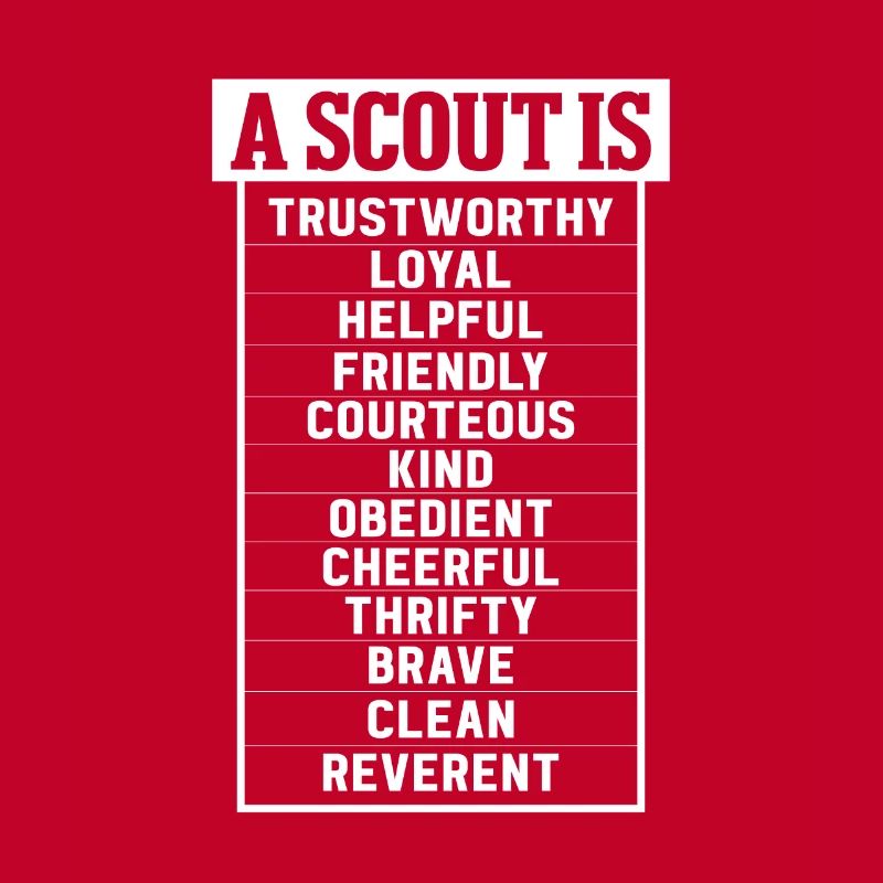 Scouting Scouts