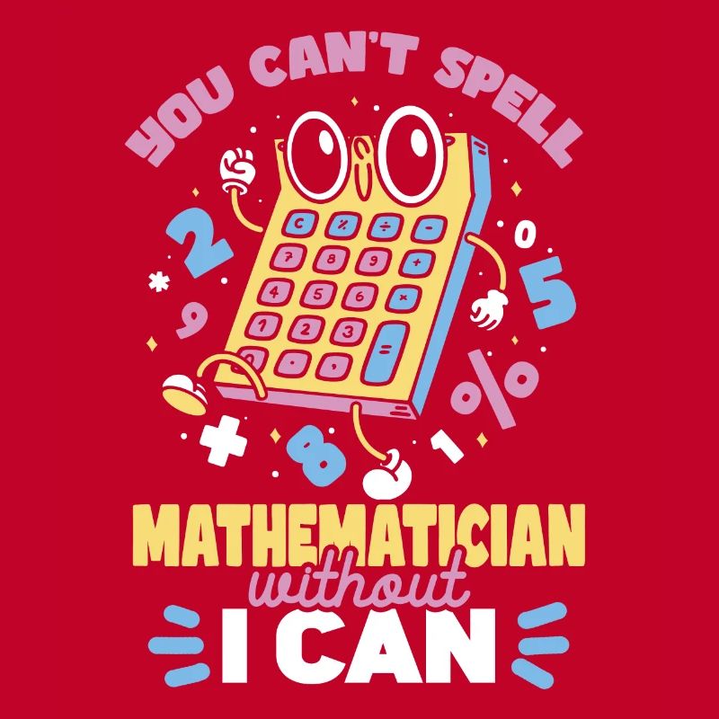 Mathematician Quote Math Teacher