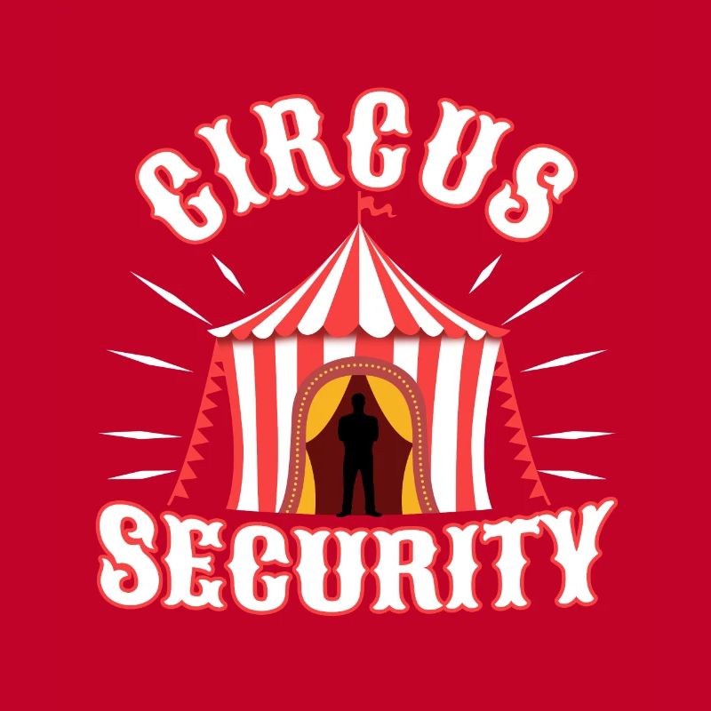 Sécurité du cirque