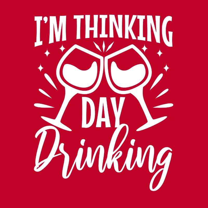 Im thinking day drinking