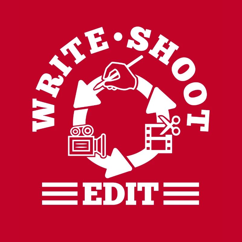 Write Shoot Edit Repeat