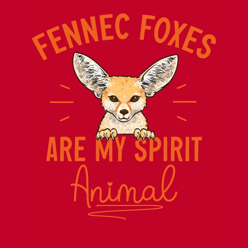 Fennek Fox Fennec Fox Desert Fox