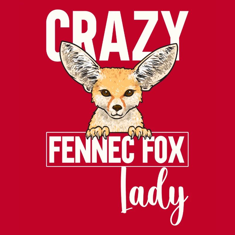 Fennek Fox Fennec Fox Desert Fox