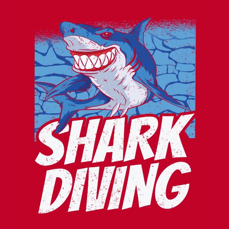 Plongée avec les requins Plongée avec les requins