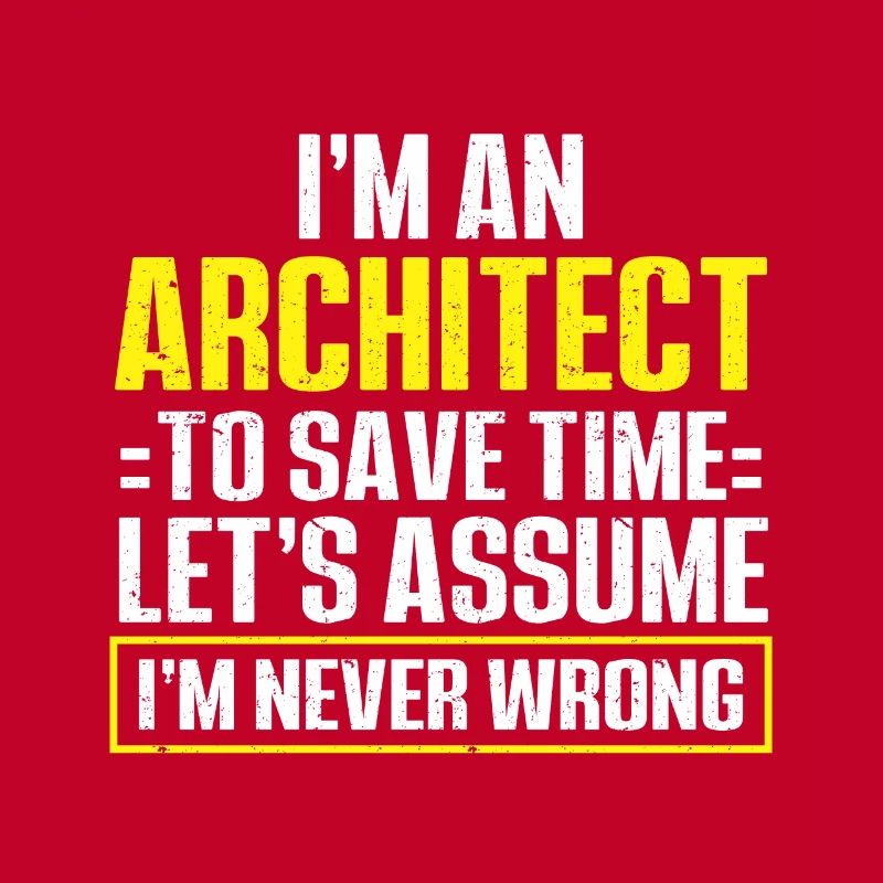 Architect's Gift, Architecture Lover