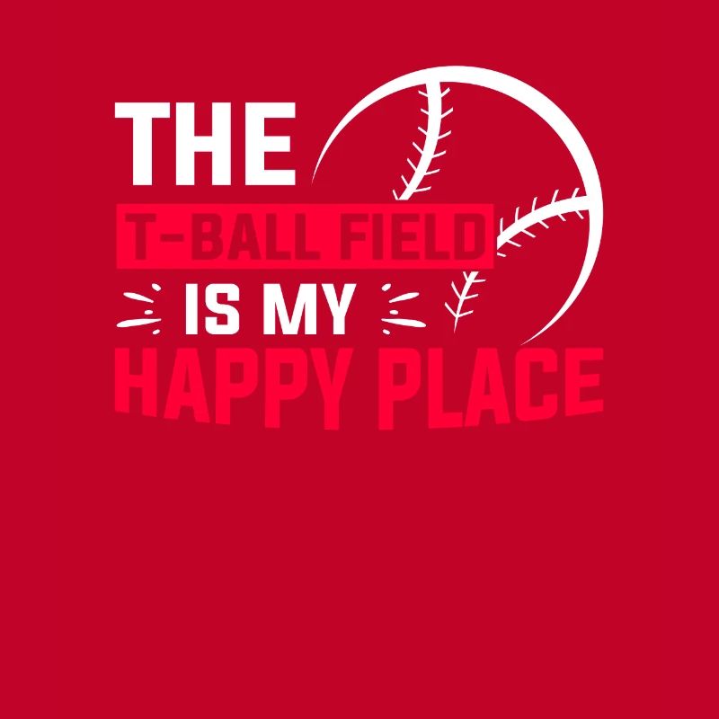 Teeball Tee Ball Tball Mom