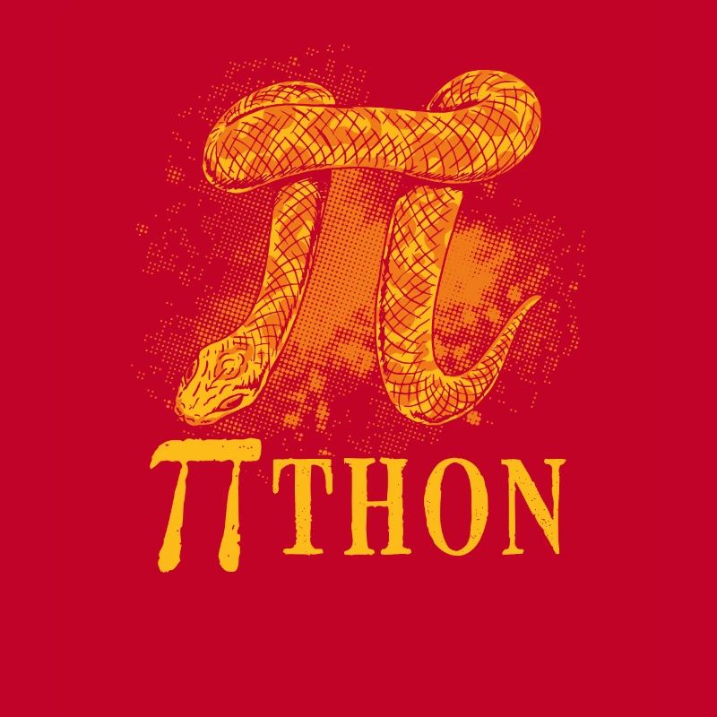 Pi Die Schlange Python