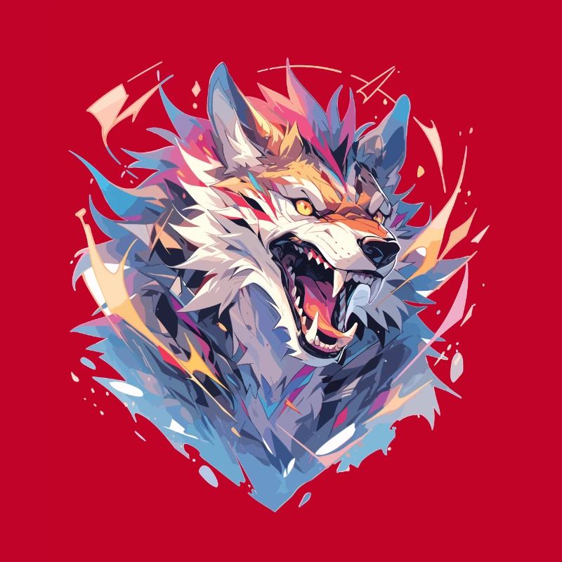Polygone de loup