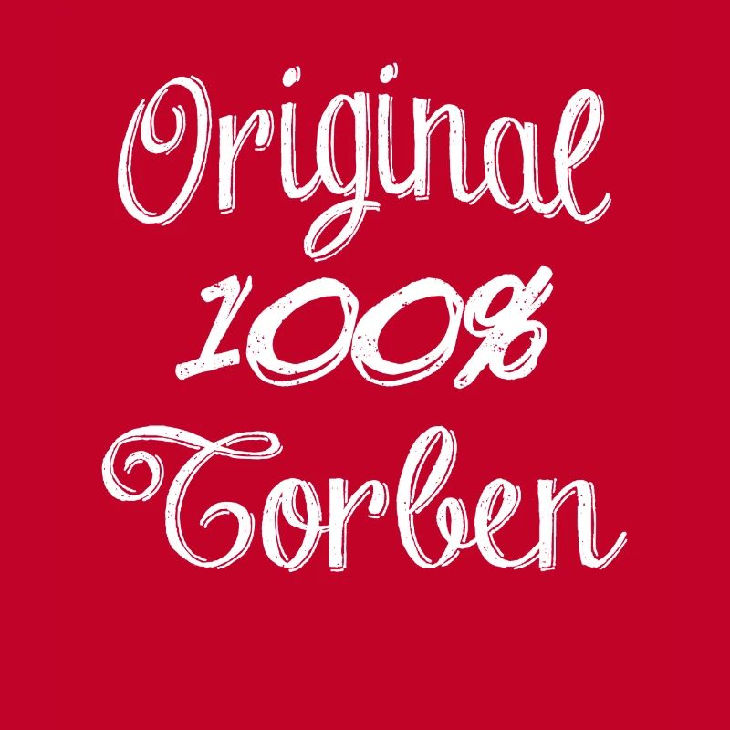 Original 100% Torben