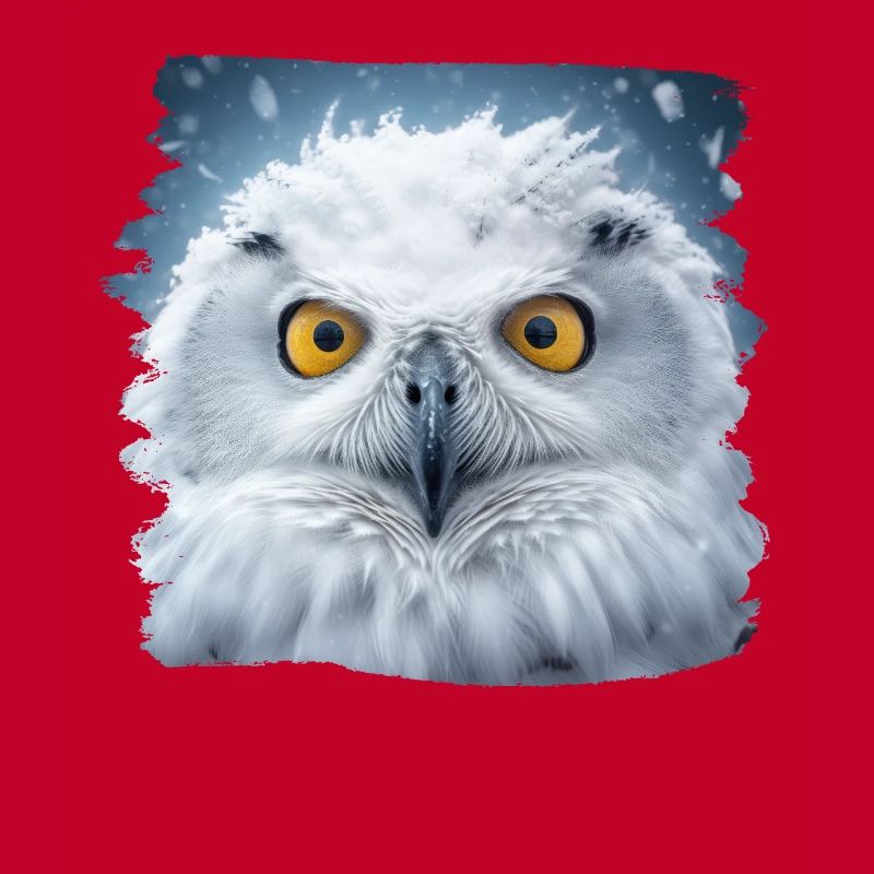 Eulen Kauz Owl Uhu Nachteule Eule