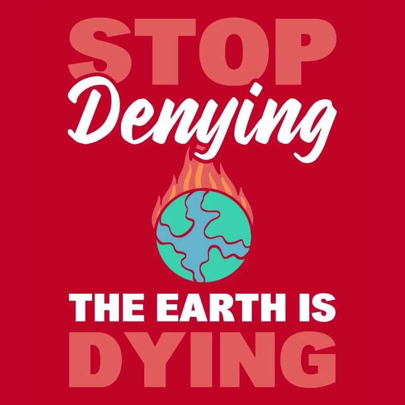 Protéger l’écologiste de la Terre