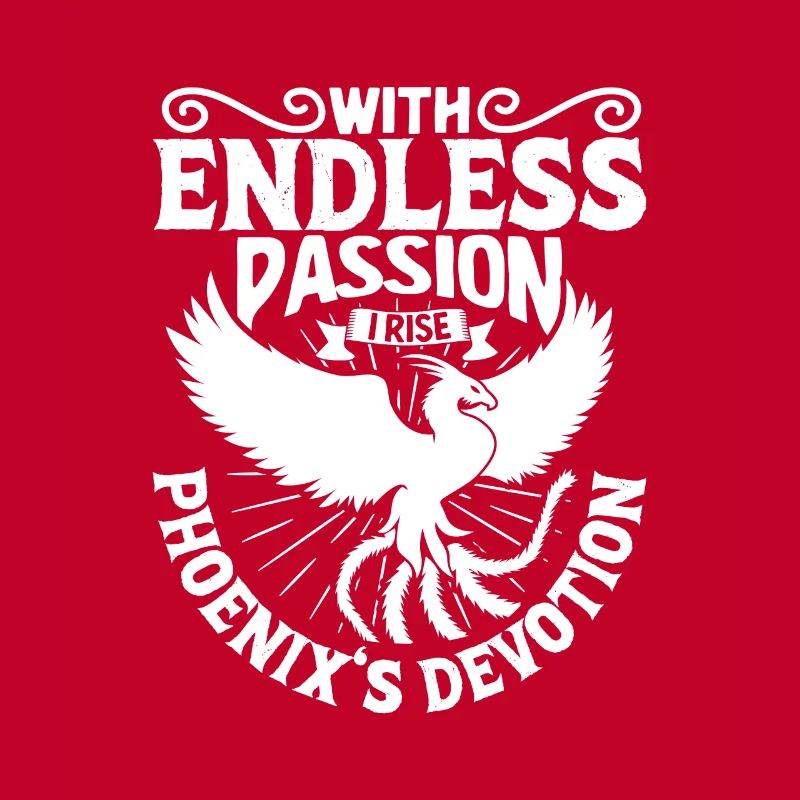 Phoenix Bird Mythical Creatures