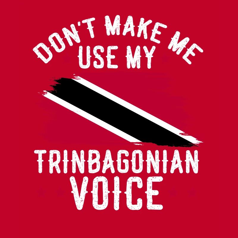 Drapeau de Trinité-et-Tobago