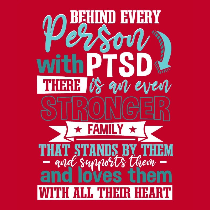 PTSD Support