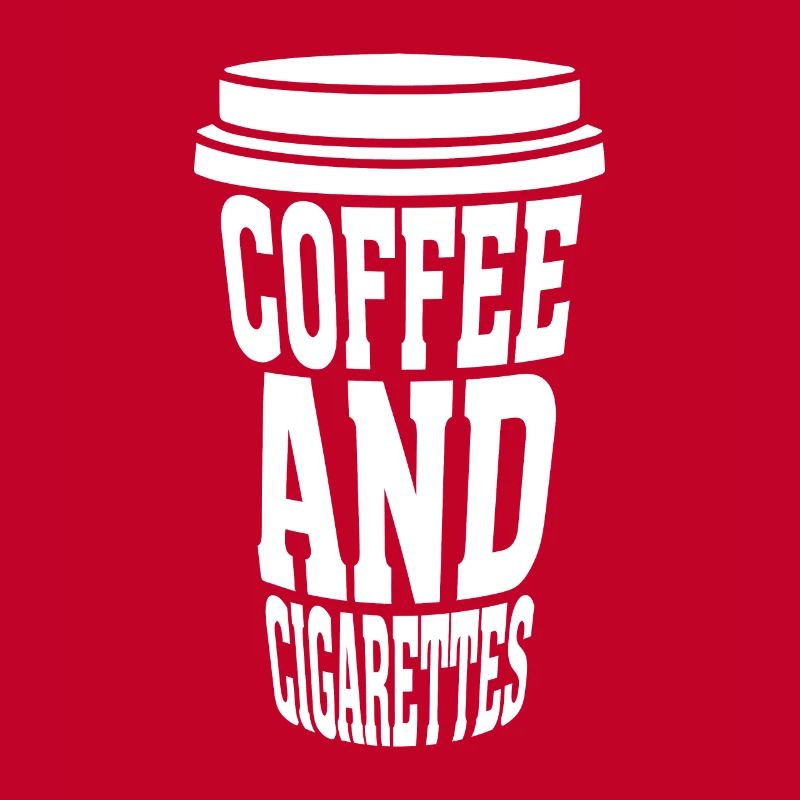 Café et cigarettes