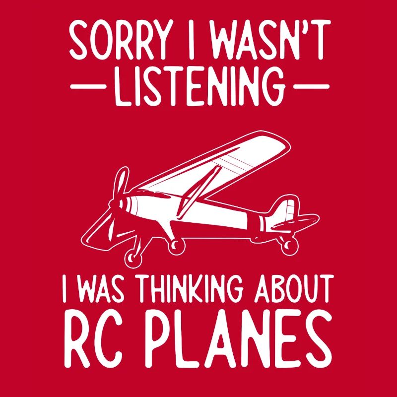 Modèle d’avion télécommandé