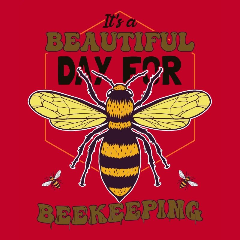 Beekeeping Beekeeper Beehive Apiary