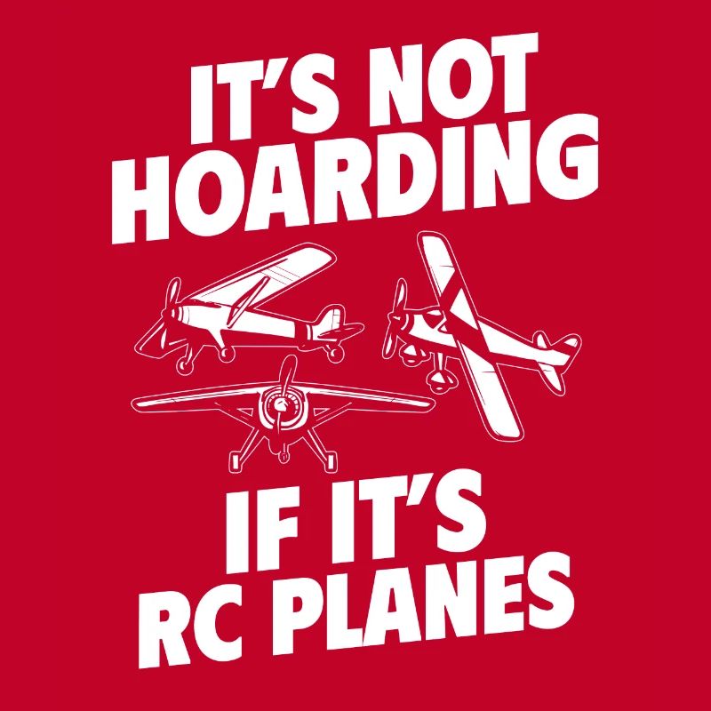 Modèle d’avion télécommandé