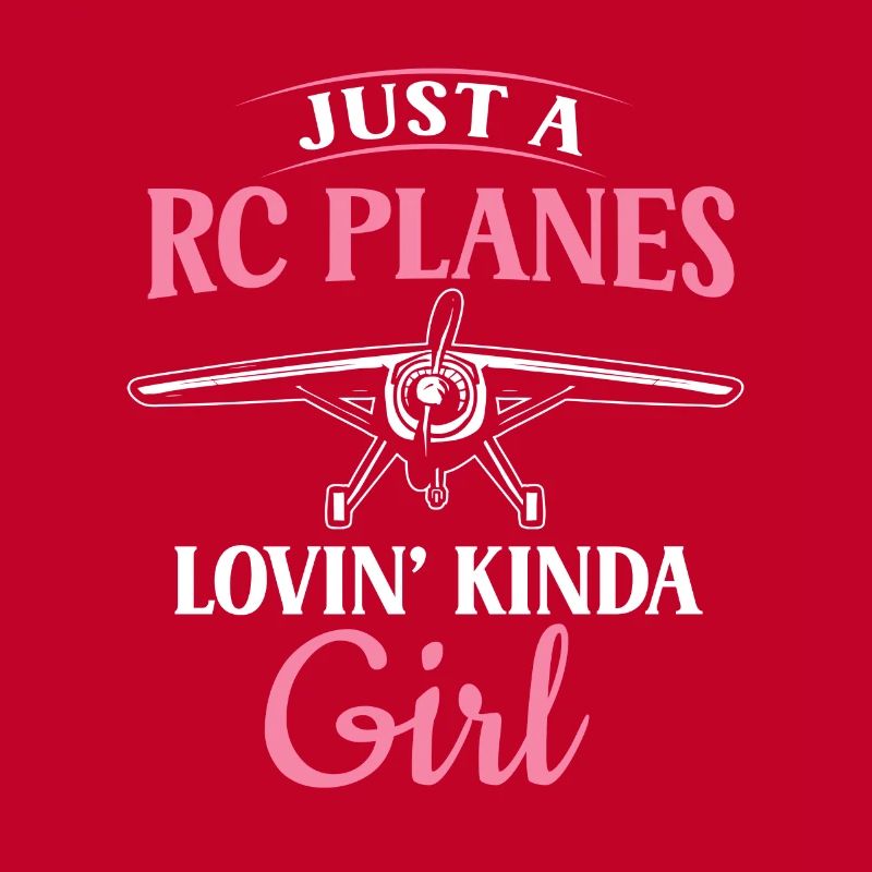 Modèle d’avion télécommandé