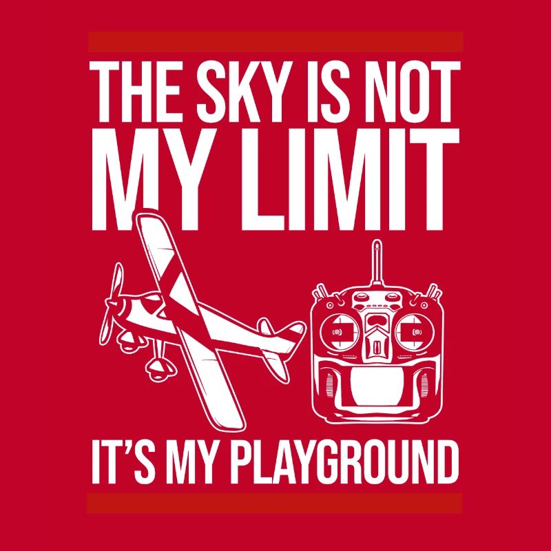 Modèle d’avion télécommandé