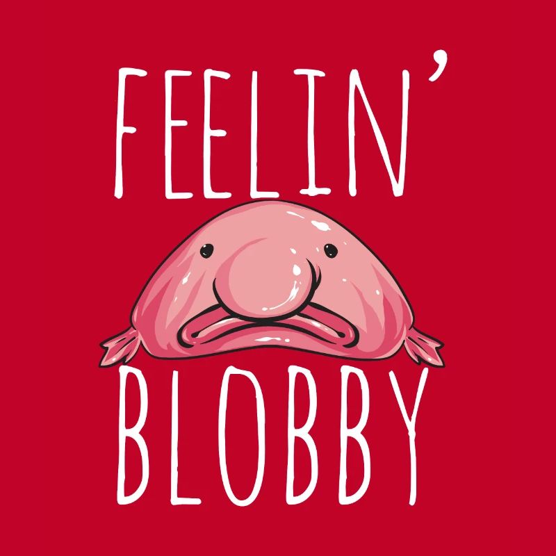 Blob fish