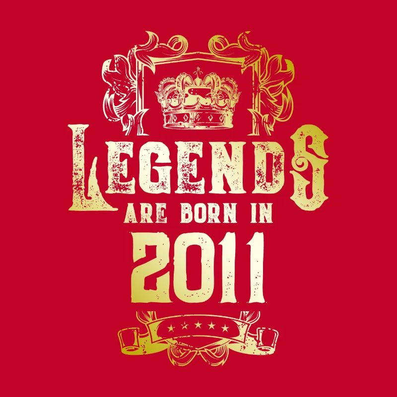 2011 legends geburtstag