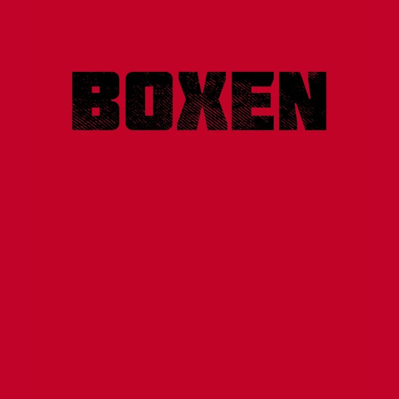 Boxen