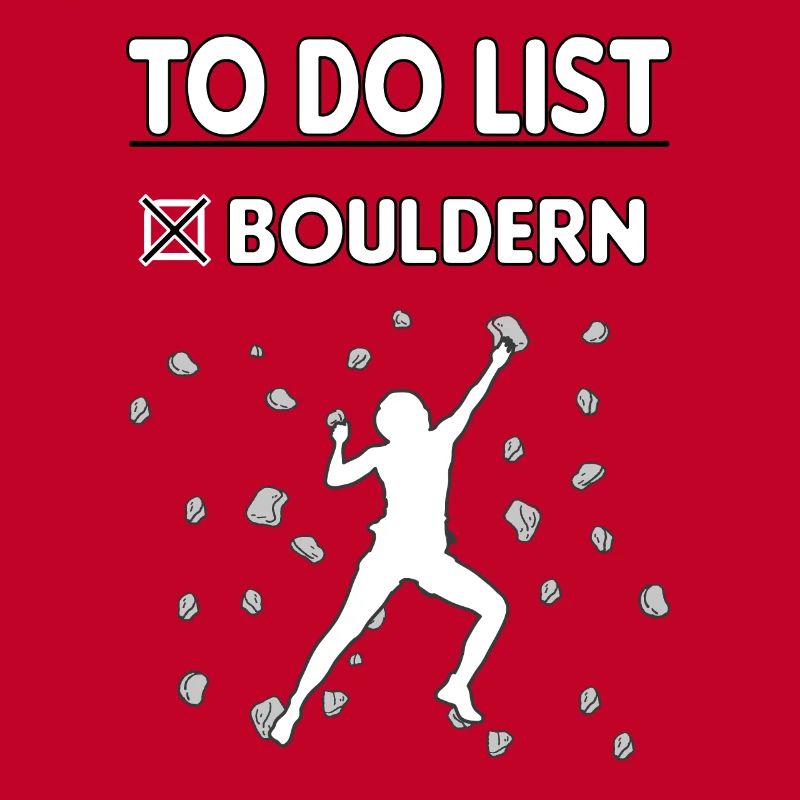 Bouldern Boulder Klettern Boulderer Bouldering