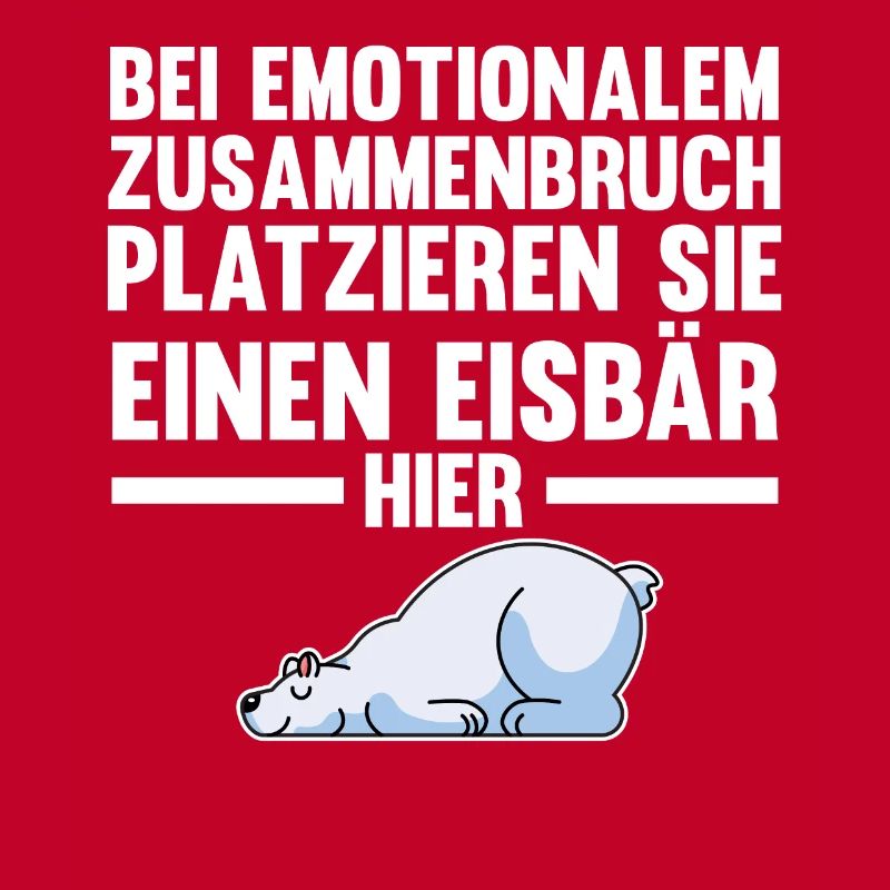 Eisbär Eisbären
