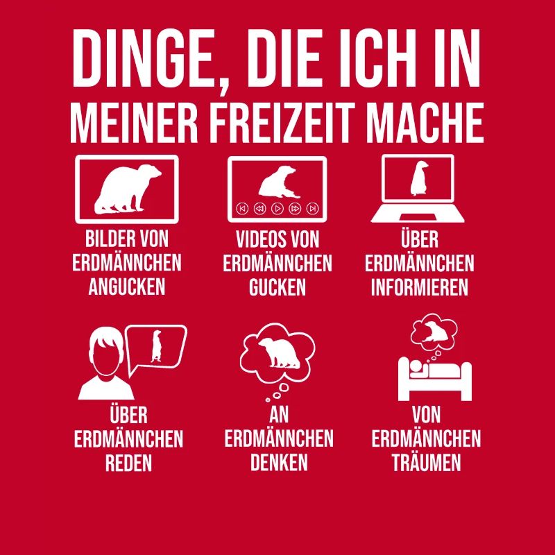 Erdmännchen