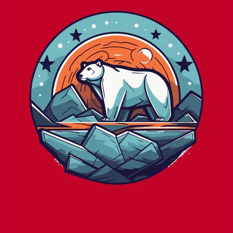 Der letzte Eisbär