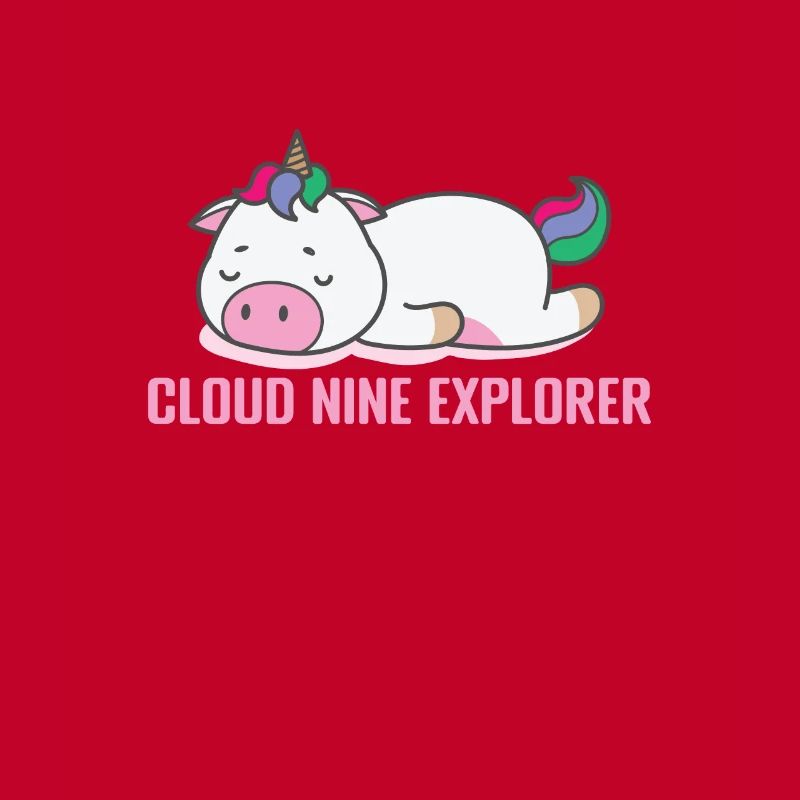 Pyjamas Cloud Nine Explorer Pyjamas