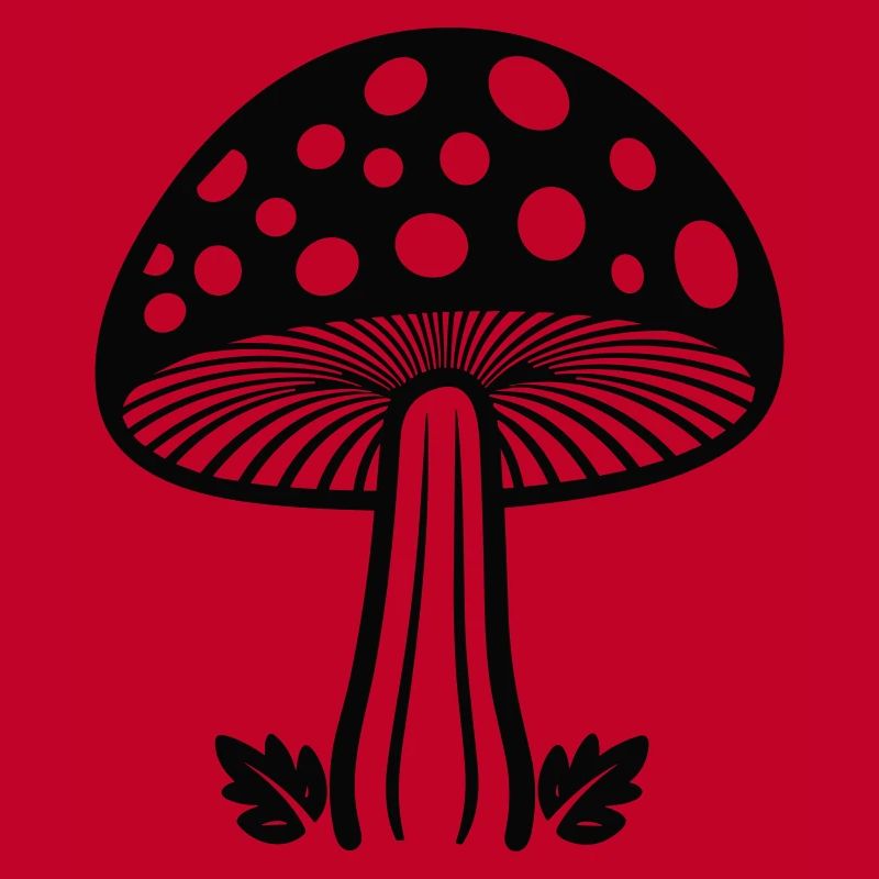 mushroom