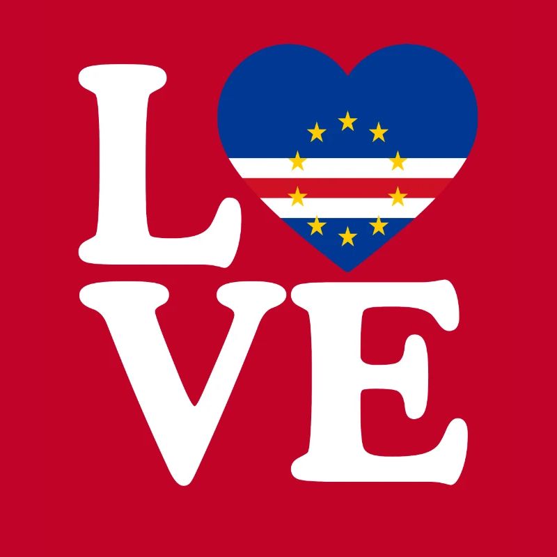 Drapeau du Cap-Vert Drapeau du Cap-Vert