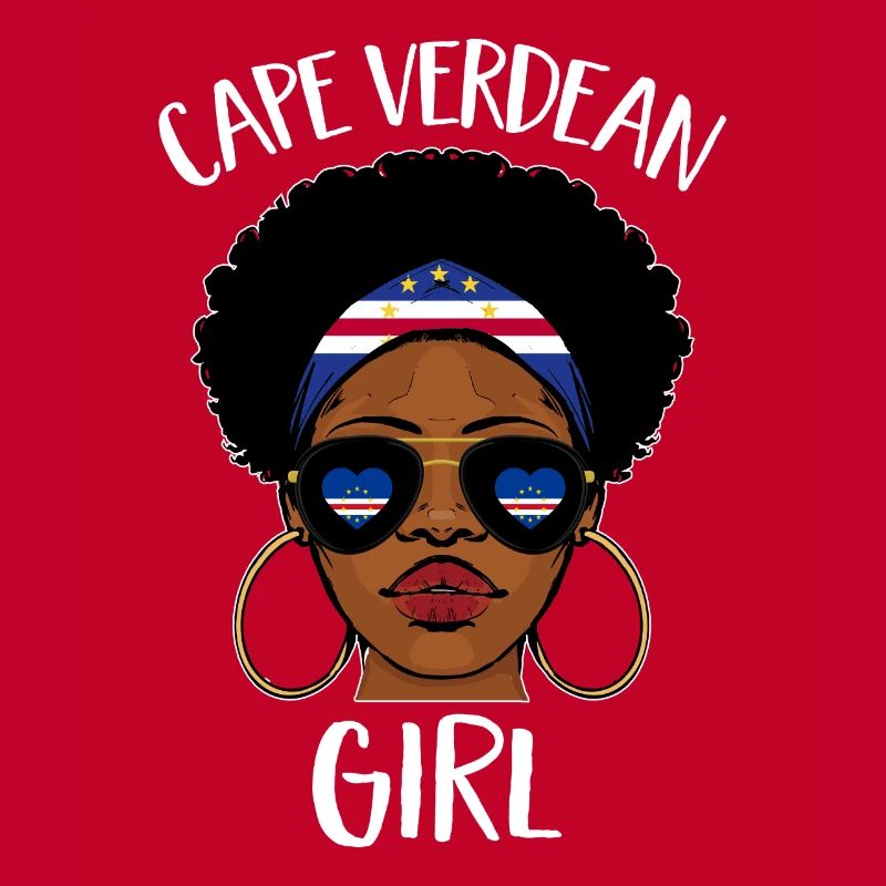 Drapeau du Cap-Vert Drapeau du Cap-Vert