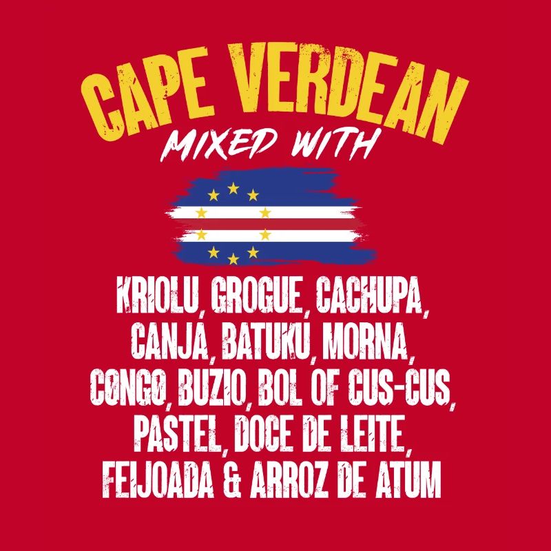 Drapeau du Cap-Vert Drapeau du Cap-Vert