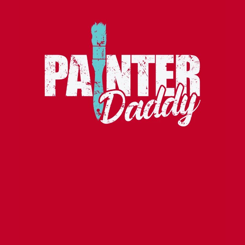 Painter Daddy Profession Painter and varnisher