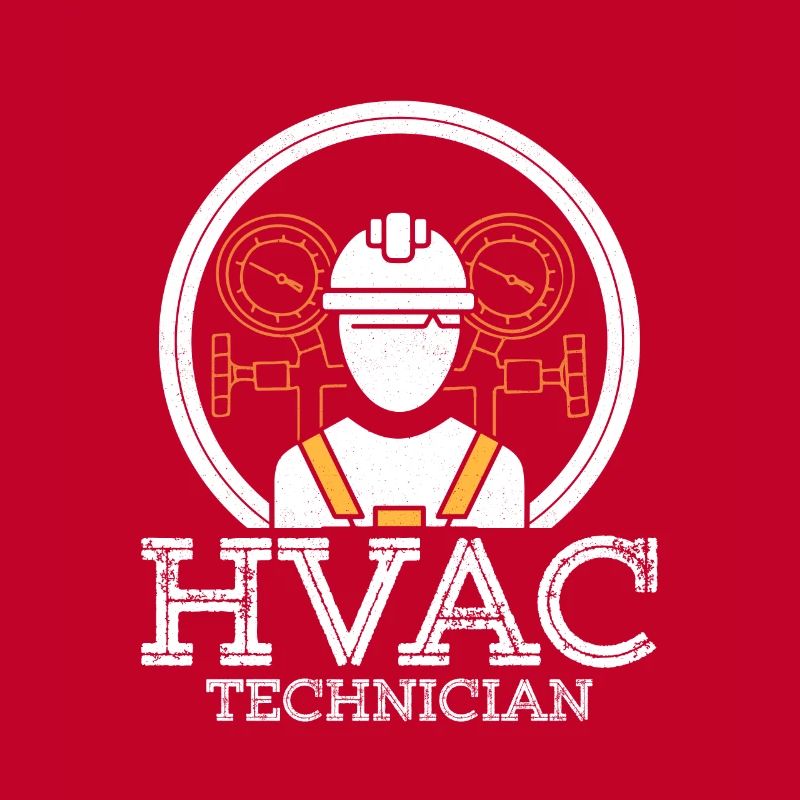 HVAC Technician Installer AC Tech