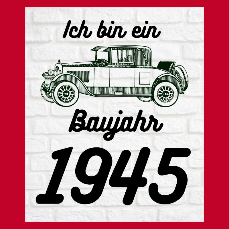 Oldtimer 1945