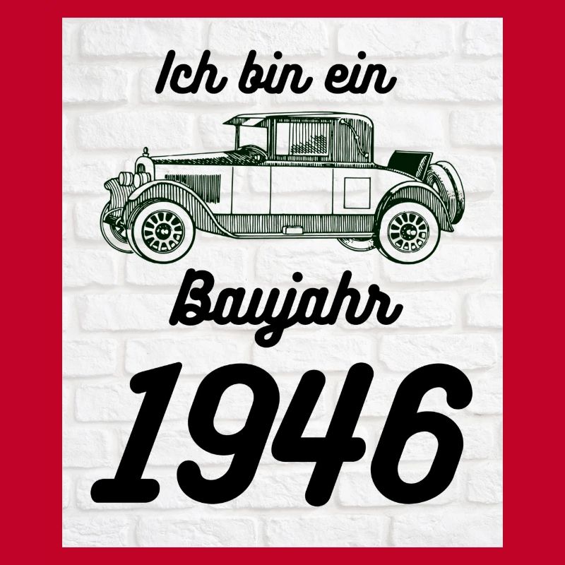 Oldtimer 1946