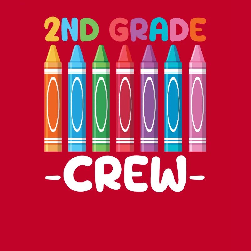 Second class team 2nd team teacher