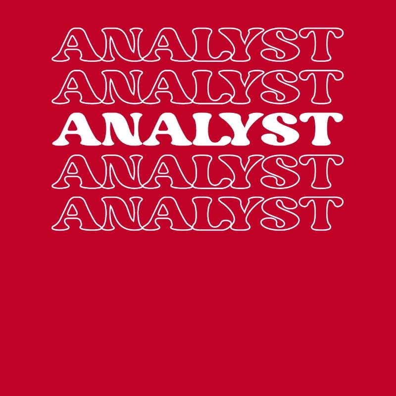 Analyste, Comptable, Data Scientist, Feuille de calcul
