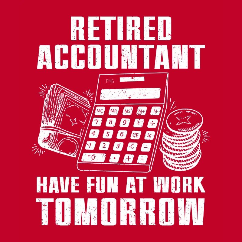 Comptable des régimes de retraite CPA Comptable comptable