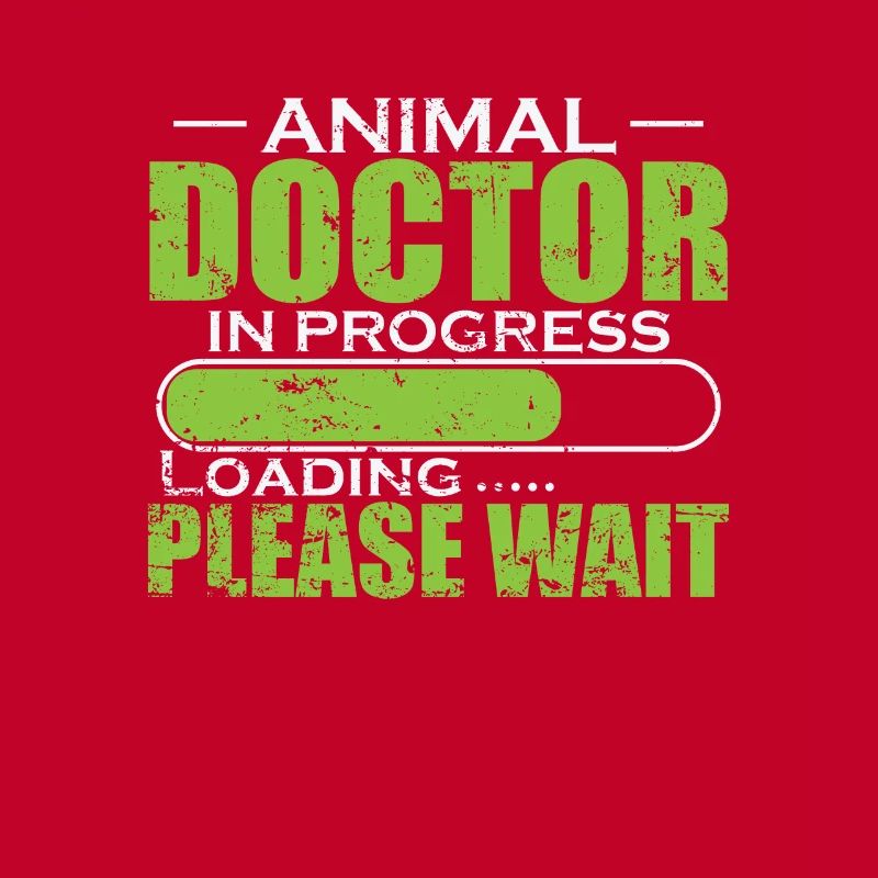 Animal Doctor in Progress Loading Please wait