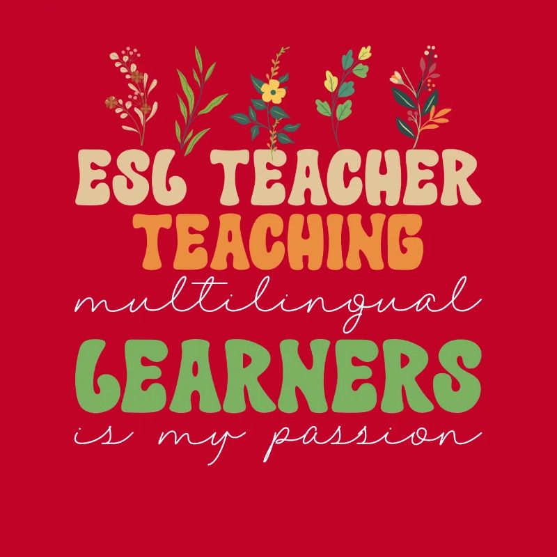 Professeur d’anglais langue seconde langue étrangère