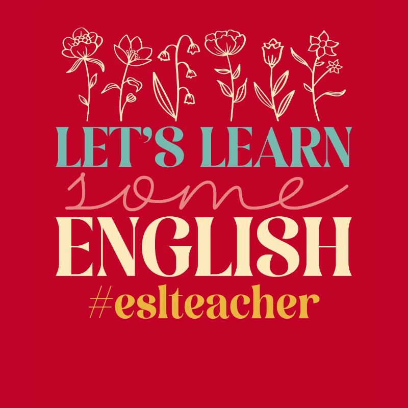 Professeur d’anglais langue seconde langue étrangère