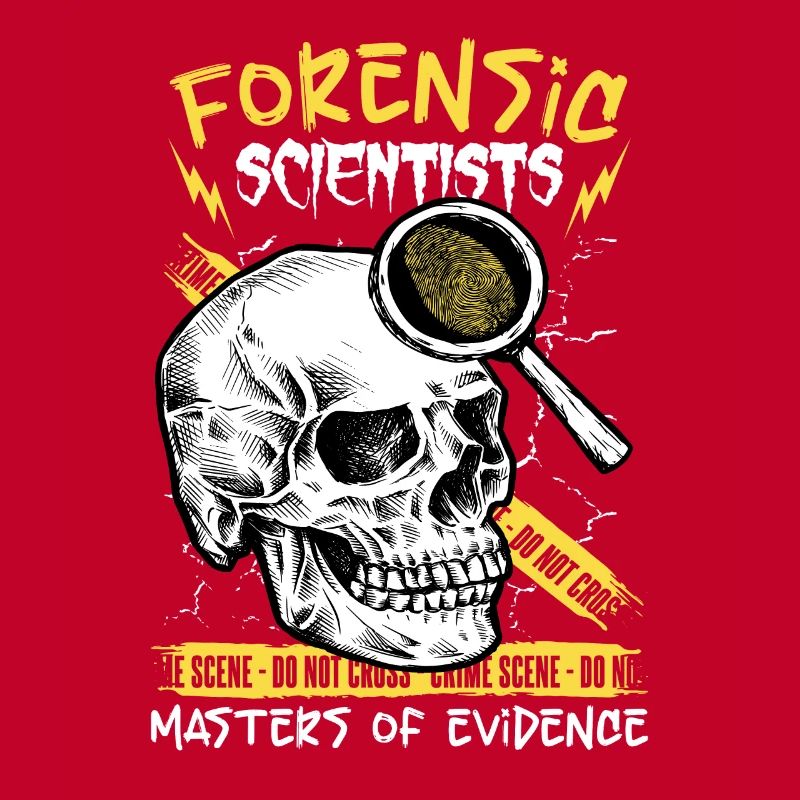Pathologist, Forensic Expert, Crime Scene Analyst