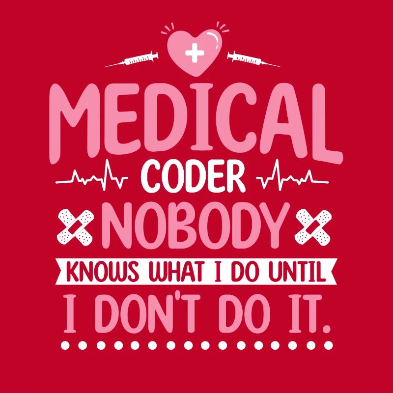 Medical Coder Coding Specialist