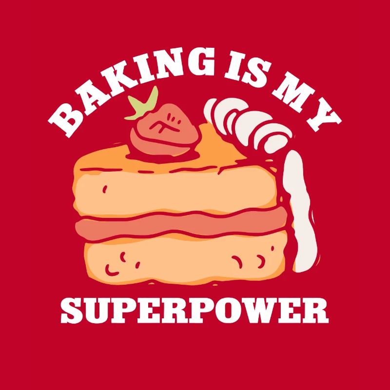 Pastry Chef Baking Baker Cake Baking